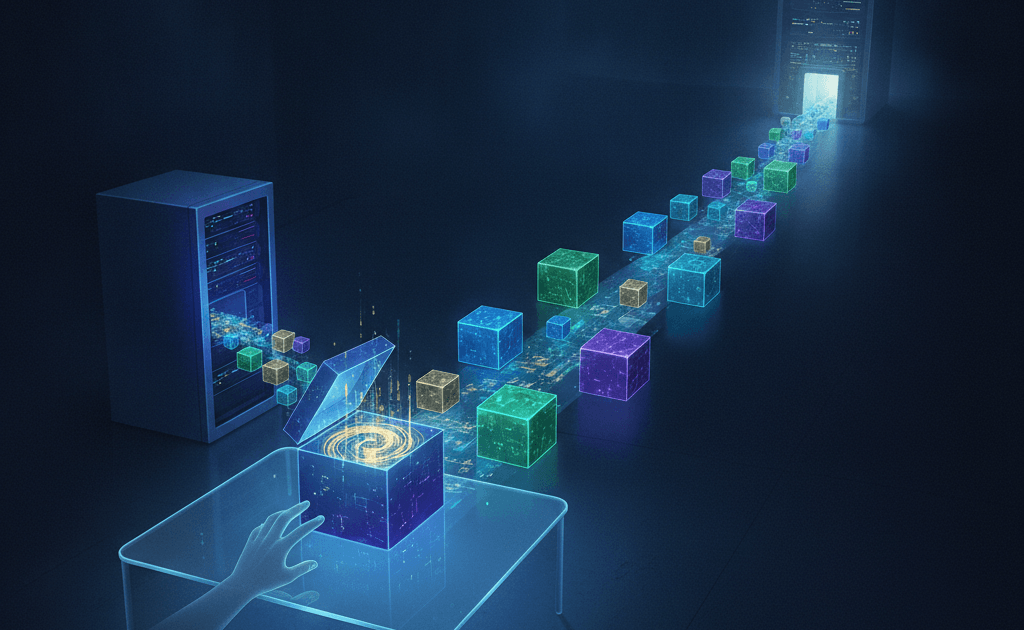 Restic Backup for a Small VPS: Script, Retention and Restore Test