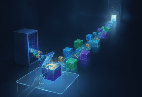 Restic Backup for a Small VPS: Script, Retention and Restore Test