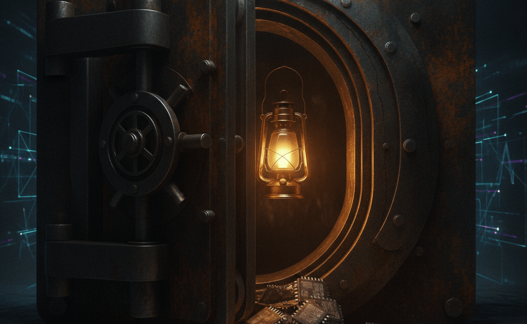 Rust 1.99: Vec::into_parts and the Box::leak Habit I Dropped