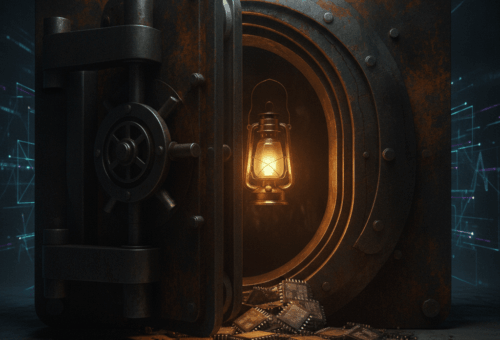 Rust 1.99: Vec::into_parts and the Box::leak Habit I Dropped