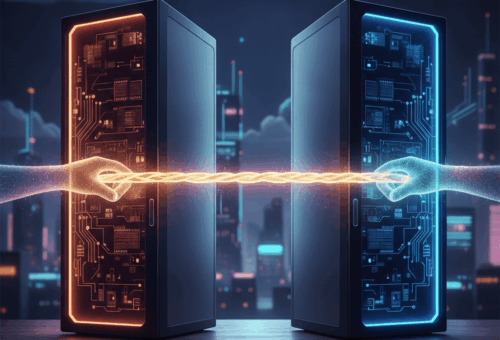 Zero Downtime Deployment on One VPS With Compose and Caddy